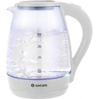 Электрочайник Satori SGK-4105-WT[22757]