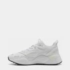 Жіночі кросівки для бігу Puma RS-X Efekt S&P 39820201 37 (4UK) Білі (4067979681766) - зображення 3