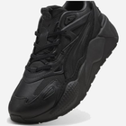 Жіночі кросівки для бігу Puma RS-X Efekt S&P 39820202 37 (4UK) Чорні (4067979701679) - зображення 5