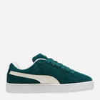 Чоловічі кеди низькі Puma Suede XL 39520521 42 (8UK) Зелені (4067979682589) - зображення 3