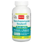 Пробіотики Jarrow Formulas Комплекс Пробіотиків Сахароміцети Буларди Saccharomyces Boulardii 90 капсул