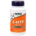 Гідрокситриптофан Now Foods 5-HTP 100 мг 60 табл
