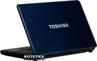Ноутбук Toshiba Satellite C660 - изображение 3