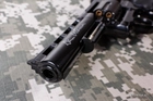 Пневматичний пістолет ASG Dan Wesson 4" Black (23702523) - зображення 7