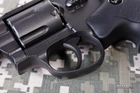 Пневматичний пістолет ASG Dan Wesson 8" Grey (23702502) - зображення 6