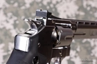 Пневматический пистолет ASG Dan Wesson 6" Silver (23702501) - изображение 10