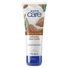 Живильний крем для рук з маслом какао,75 мл AVON CARE