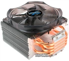 Кулер Zalman CNPS10X Optima (2011) - изображение 3