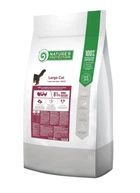 Сухой корм для кошек Nature's Protection Superior Care Large Cat для крупных пород