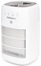 Осушувач повітря Webber VAUD DEQ10 (05DEQ10) - зображення 3