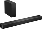 Soundbar Hisense HS2100 (20012730) - obraz 3