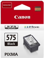 Картридж Canon PG-575 Black 5.6 мл (5438C001) - зображення 1