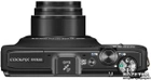 Фотоаппарат Nikon Coolpix S9300 Black (VMA921E1) - изображение 4