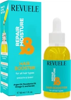 Бустер Revuele Repair & Moisture для восстановления и увлажнения волос 30 мл (5060565108127)
