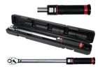 Динамометрический Ключ Предельный 1/2", 10-100 Нм, L=470 мм (YT-07607)