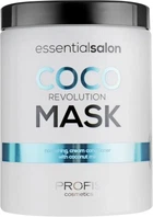 Маска для волосся питна Coco Revolution Profis 1000 мл