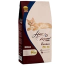Сухой корм How Meow Kitten Chicken