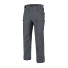 Штани Helikon-Tex Outdoor Tactical Pants VersaStretch® Lite Shadow Grey Сірий W38/L32