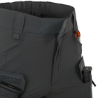 Штани Helikon-Tex Outdoor Tactical Pants VersaStretch® Lite Black W32/L32 - зображення 5