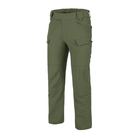 Штаны Helikon-Tex Outdoor Tactical Pants VersaStretch Olive W34/L30