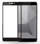 Защитное стекло Lion для Xiaomi Redmi Note 4x 3D Perfect Protection Full Glue, Black