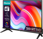 Telewizor Hisense 40A4K (6942147489468) - obraz 3