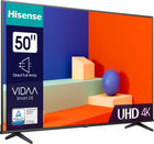 Телевізор Hisense 50A6K (6942147490976) - зображення 2