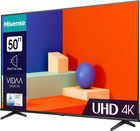 Телевізор Hisense 50A6K (6942147490976) - зображення 3