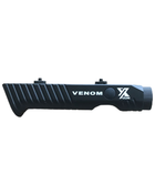 Подствойльный Тактический Фонарик Xgun VENOM SOLO Flash M- LOK