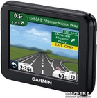 GPS навигатор Garmin Nuvi 30 НавЛюкс (010-00989-40 N) - изображение 2