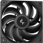 System chłodzenia wodnego DeepCool Mystique 240 Black (R-LX550-BKDSNC-G-1) - obraz 2