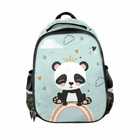 Рюкзак Paso Panda 48x30x20 см (5903162128948) - зображення 1