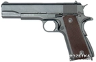 Пневматический пистолет KWC KMB76 Blowback - изображение 1