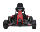 Gokart elektryczny Ramiz Fast 3 Drift Czerwony (5903864955385) - obraz 1