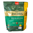 Кава JACOBS Monarch розчинна 400г (8)