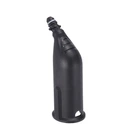 Насадка с короткой головкой под щетку для пароочистителя Karcher SC1 SC2 SC3 SC4 SC5