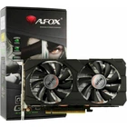 Видеокарта GeForce GTX1660 Ti 6Gb Afox (AF1660TI-6144D6H4)