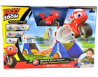 Ігровий набір Tomy Ricky Zoom (053941200497) - зображення 1