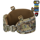 Пояс M-Tac тактический War Belt Tiger D-Ring Cobra Multicam 3XL