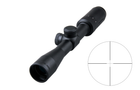 Приціл оптичний Vector Optics Matiz 2-7x32 (25,4 мм)