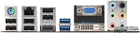 Материнская плата MSI Z77MA-G45 (s1155, Intel Z77, PCI-Ex16) - изображение 3