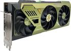 Відеокарта Manli PCI-Ex GeForce RTX 4080 Super Gallardo 16GB GDDR6X (256bit) (2505/22400) (HDMI, 3 x DisplayPort) (N6884080SM35350) - зображення 3