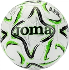 Футбольный мяч Joma EGEO II бело-зеленый Размер 5 401413.117