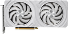 Karta graficzna Palit PCI-Ex GeForce RTX 4070 White 12GB GDDR6X (192bit) (2475/21000) (HDMI, 3 x DisplayPort) (NED4070019K9-1047L)