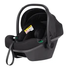 Дитяче автокрісло автолюлька CARRELLO Nova CRL-16101 Black Line i-Size