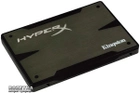 Kingston HyperX 3K 240GB 2.5" SATAIII MLC Upgrade Bundle Kit (SH103S3B/240G) - изображение 2