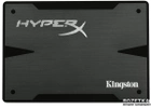 Kingston HyperX 3K 240GB 2.5" SATAIII MLC Upgrade Bundle Kit (SH103S3B/240G) - изображение 1