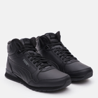 Чоловічі черевики Puma ST Runner v3 Mid L 38763801 44.5 (10UK) Чорні (4065449538541) - зображення 2