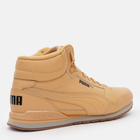 Чоловічі черевики Puma ST Runner v3 Mid L 38763805 44.5 (10UK) Бежеві (4065449522830) - зображення 5