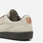 Чоловічі кеди низькі Puma Palermo 39646328 43.5 (9.5UK) Білі (4067979890526) - зображення 5